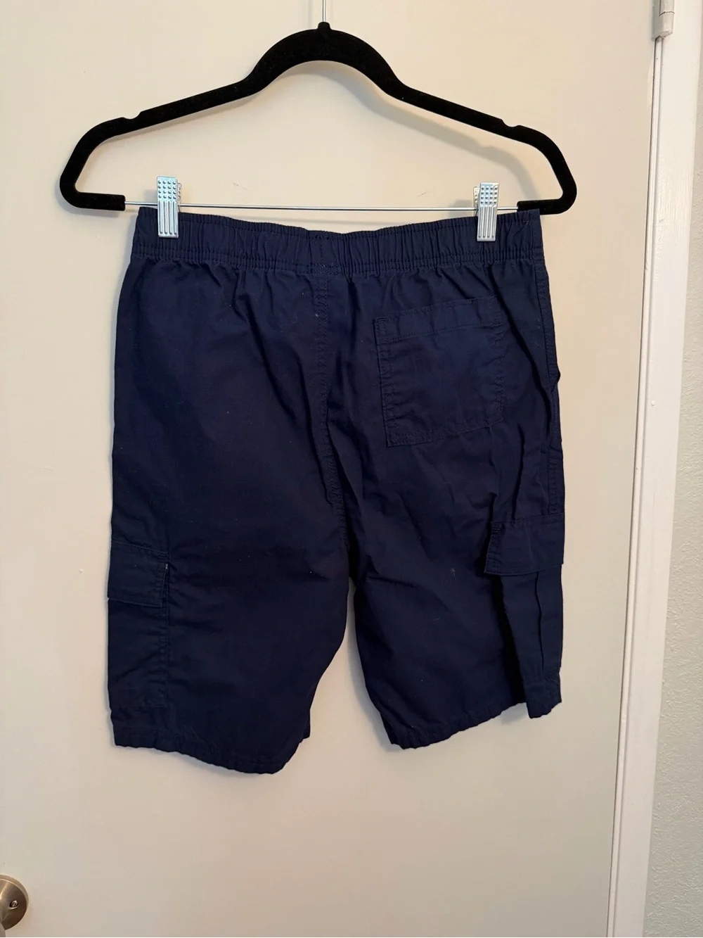 Children’s Place Boy Cargo Shorts s16